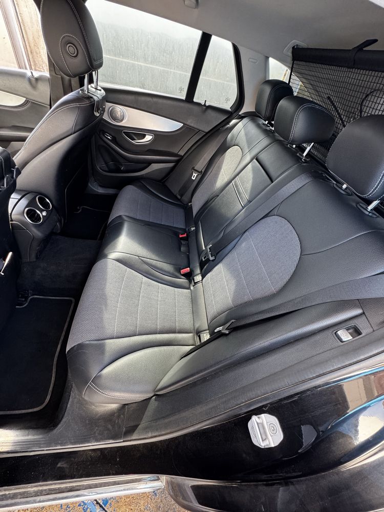 Mercedes C220 cdi