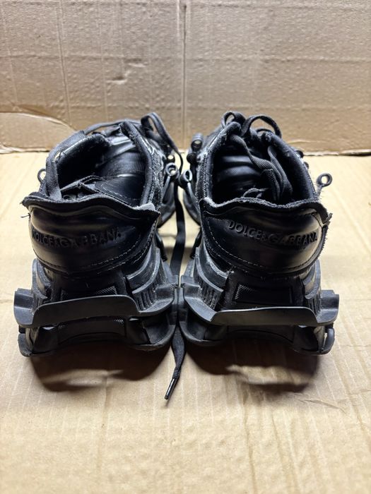 Кросівки Dolce Cabbana