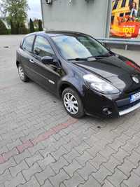 Renault clio 1'5 dci