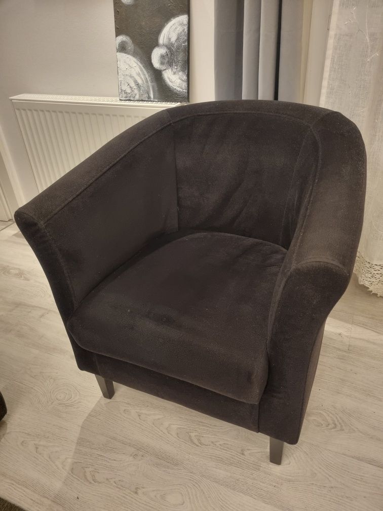 Sofa i fotel GALA Collezione