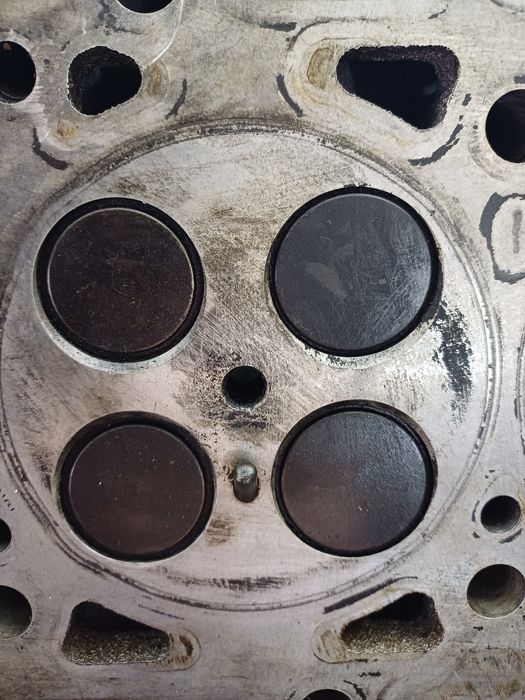 ГБЦ Nissan Navara KING CAB навара D 22 2,5 д 22 yd25 pathfinder 2.5td