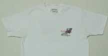 T-Shirt Quebramar tamanho S