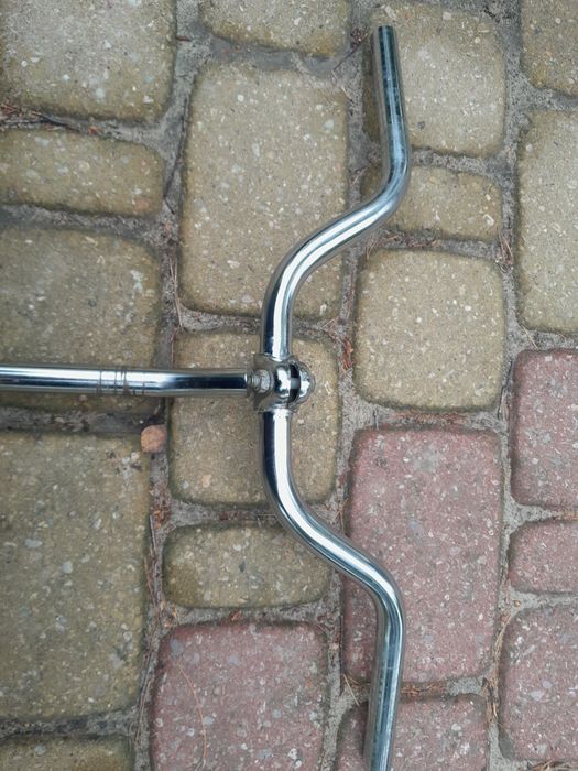 Sprzedam kierownicę do Rometa