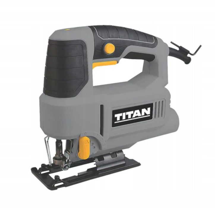 Wyrzynarka titan TTB867JSW elektryczna