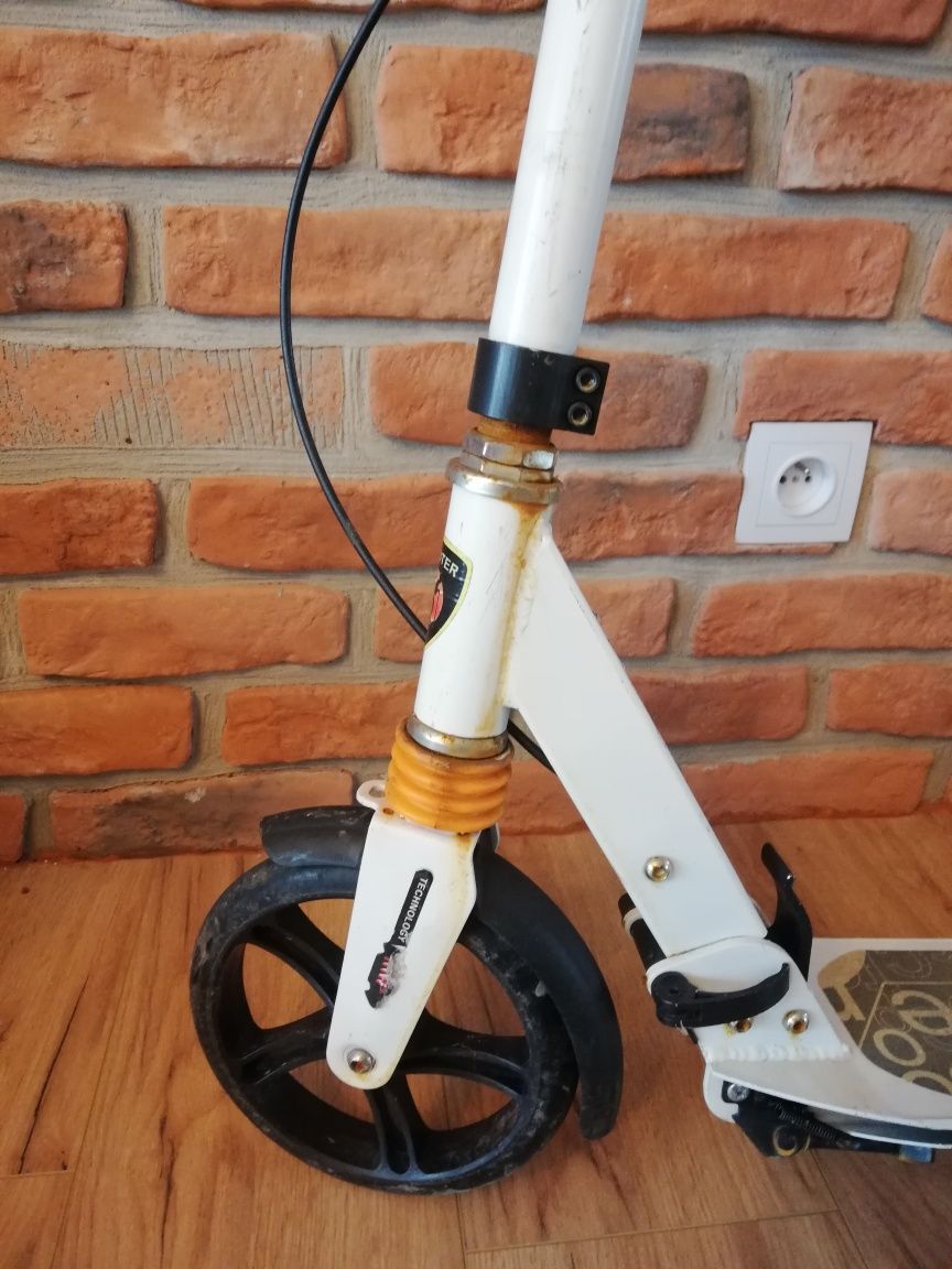 Hulajnoga Urban SCOOTER