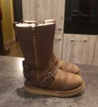Kozaki dziecięce UGG