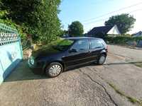 Volkswagen golf 4 2003 1.4