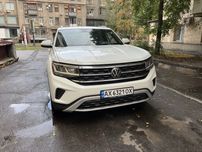 Атлас крос 2022 отличное состояние Харьков акп 3.6 бенз панорама 4#4