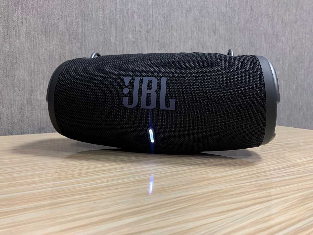 Колонка JBL Xtreme 3 BIG 31 см Блютуз колонка