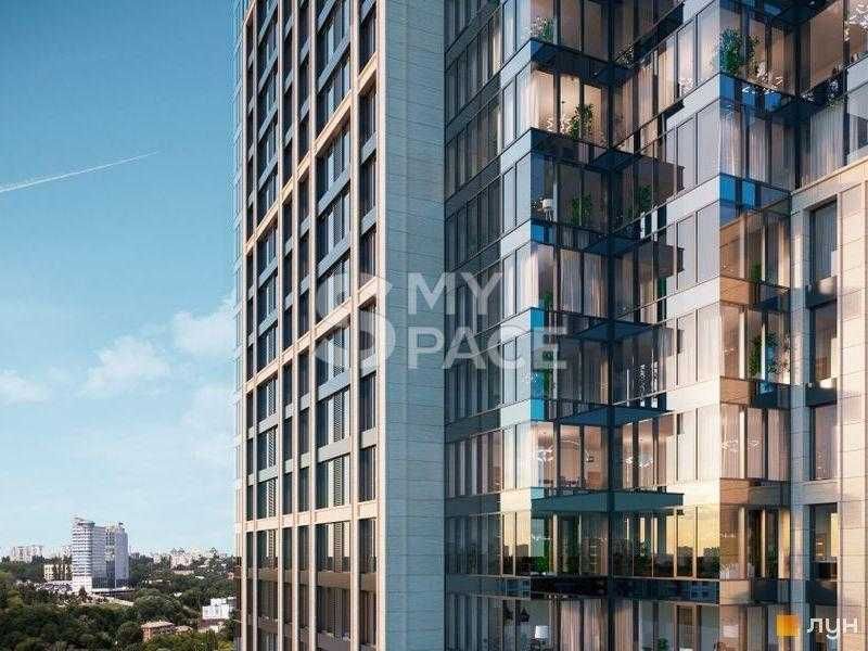 Приміщення комерція 350м2 Антоновича Горького 136 Велика Васильківська