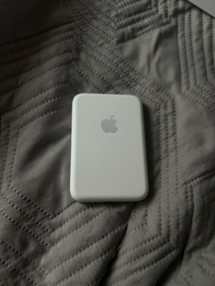 Powerbank APPLE pojemnosc 10000