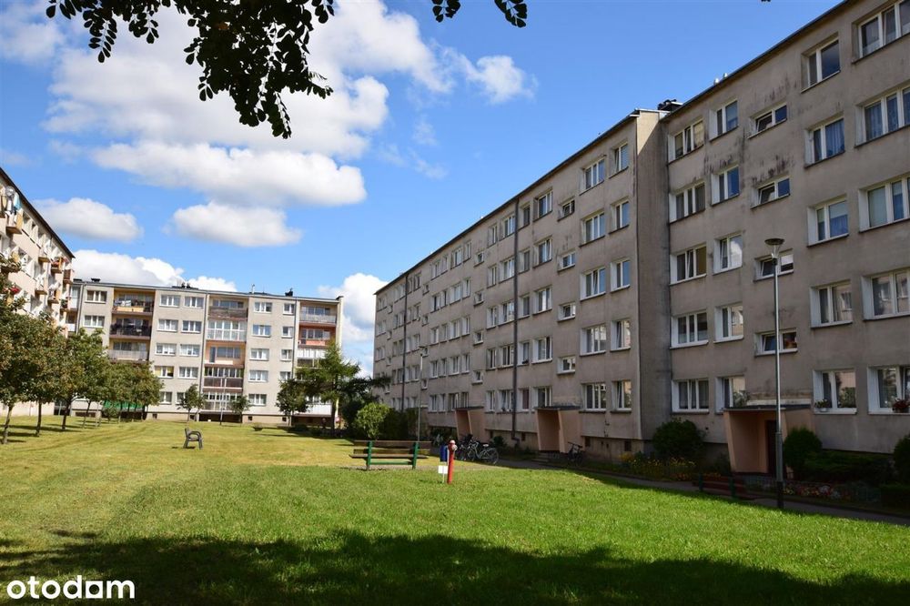 Mieszkanie - Drawsko Pomorskie