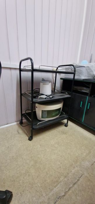 Оборудование для салонов красоты