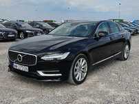Volvo S90 Volvo S90 2.0 Inscription Getr diesel f-a VAT23%