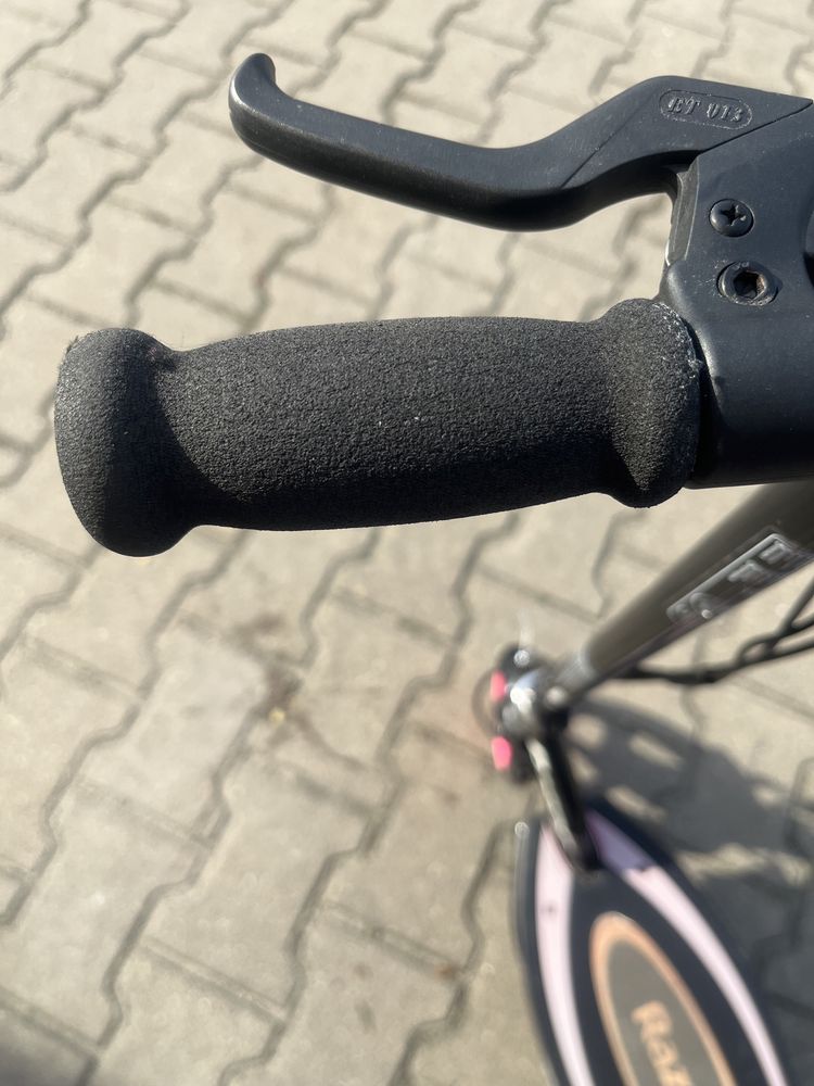 Hulajnoga elekryczna Razor