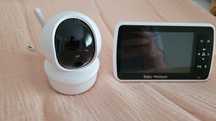 Monitor para bebés  (baby monitor)