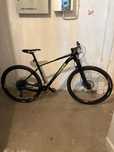 Rockrider XC 100 29″ Rozmiar: L (Prawie nowy)