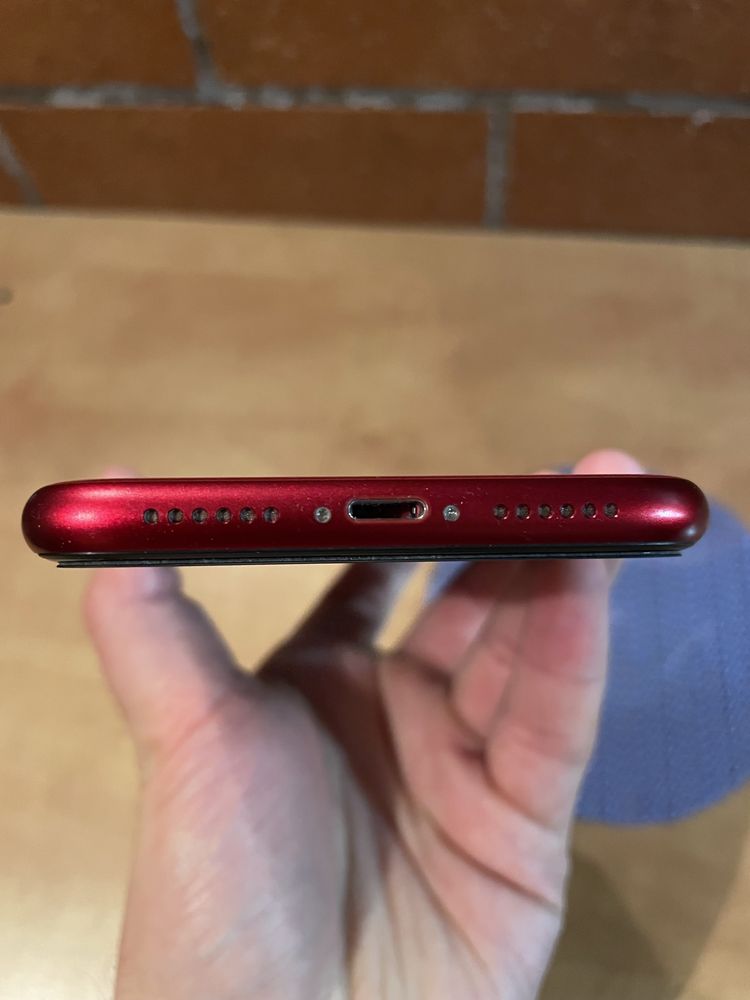 iPhone XR 64 Gb, Product Red, Neverlock