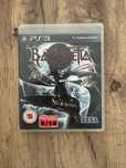 Bayonetta SEGA PS3