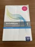 Matematyka 1. Zakres podstawowy