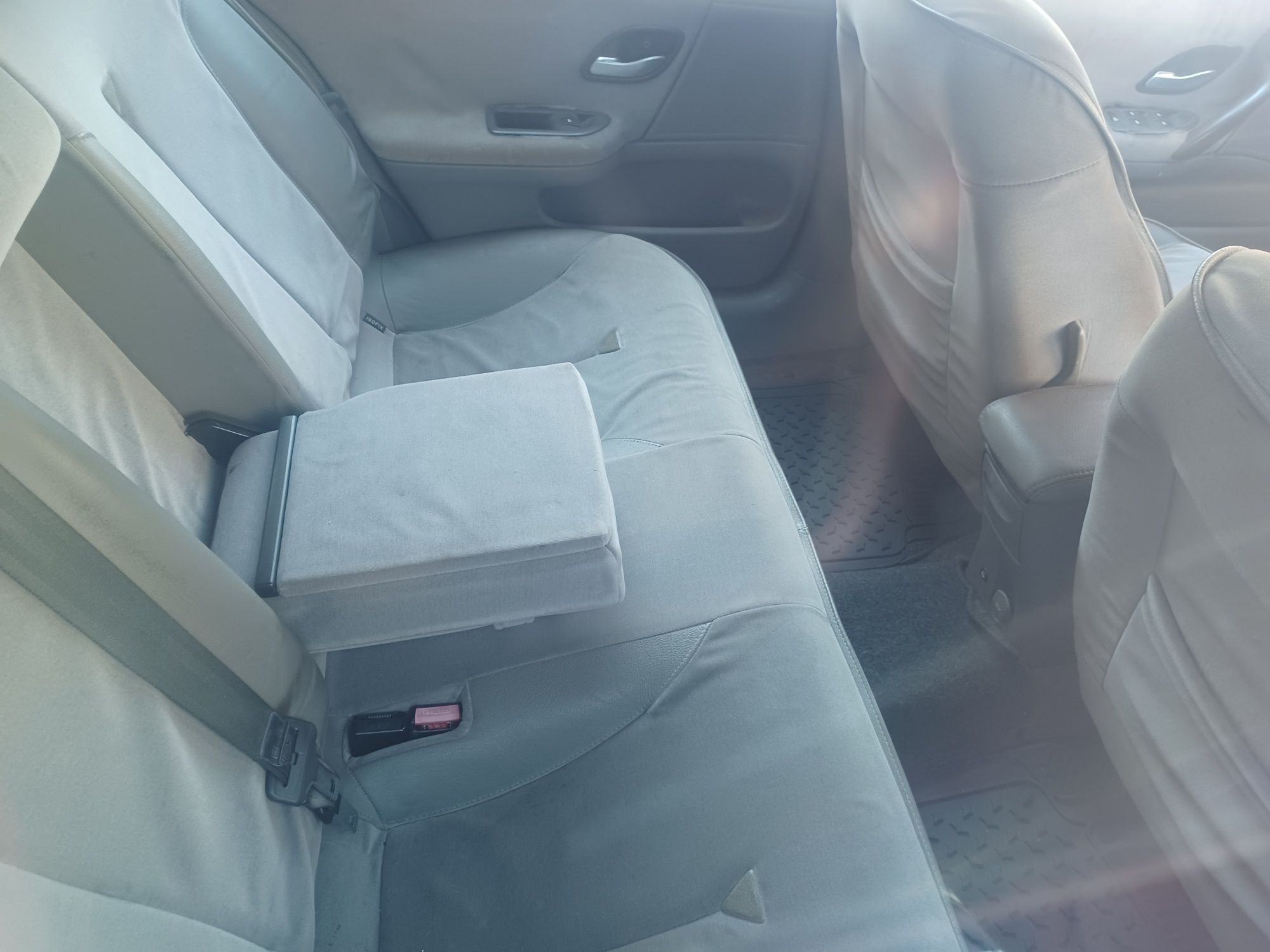 Renault laguna 1.9dci mecânica impecável  - 02