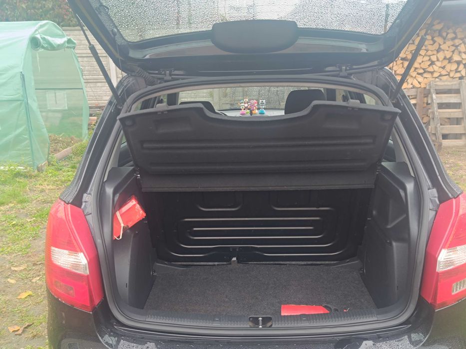 Sprzedam skoda fabia