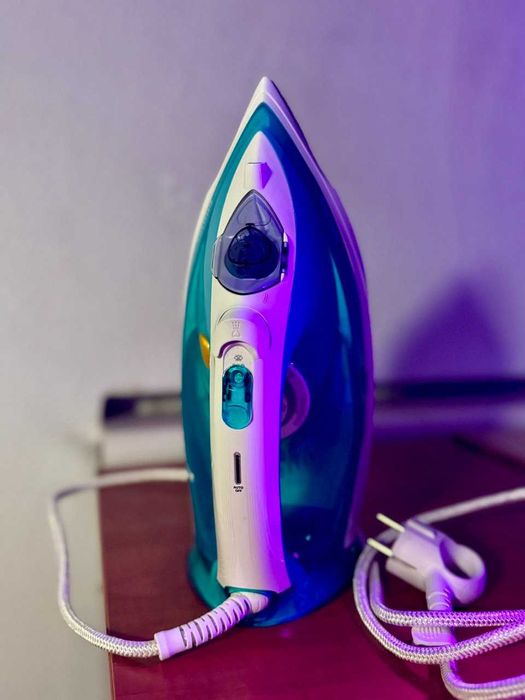 Праска Philips Azur Performer. Утюг. як НОВИЙ