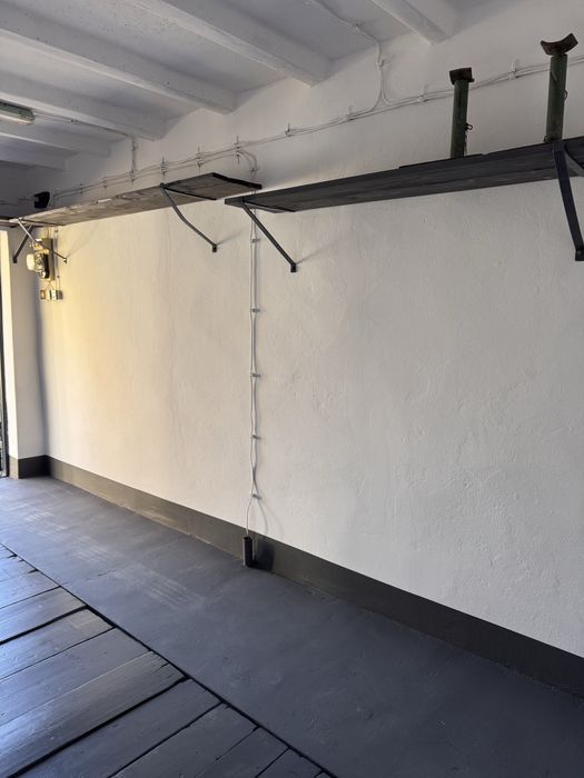 Garaż do wynajęcia