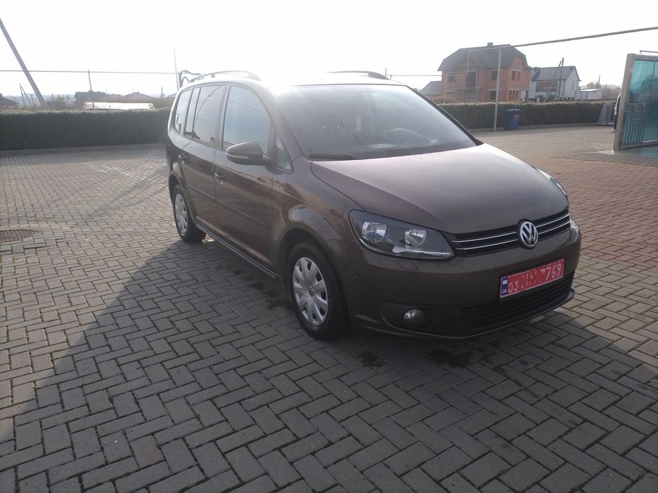 Продам авто Volkswagen в м.Хуст