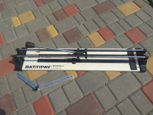 Плиткоріз ручний Battipav Basic Plus 60 (2060)