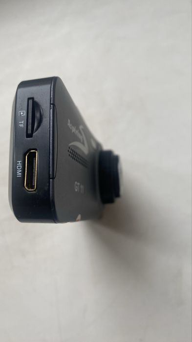 видеорегистратор автомобильный Aspiring Proof 3