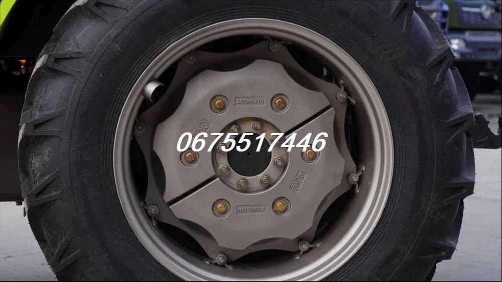 Трактор Zoomlion RN 1104*Кондиционер*БЕЗКОШТОВНО доставимо по УКРАЇНІ!