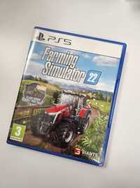 Farming Simulator Playstation 5