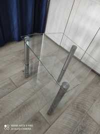 Столик(тумба) стеклянный