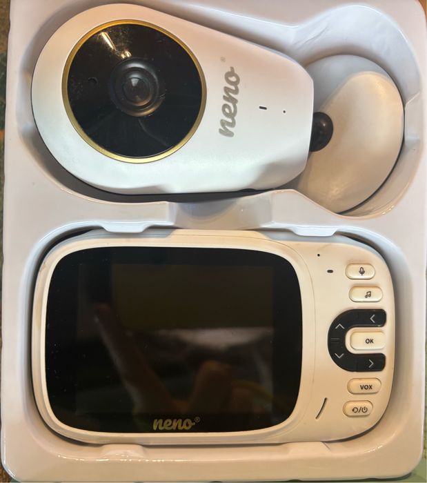 Neno vera niania elektroniczna