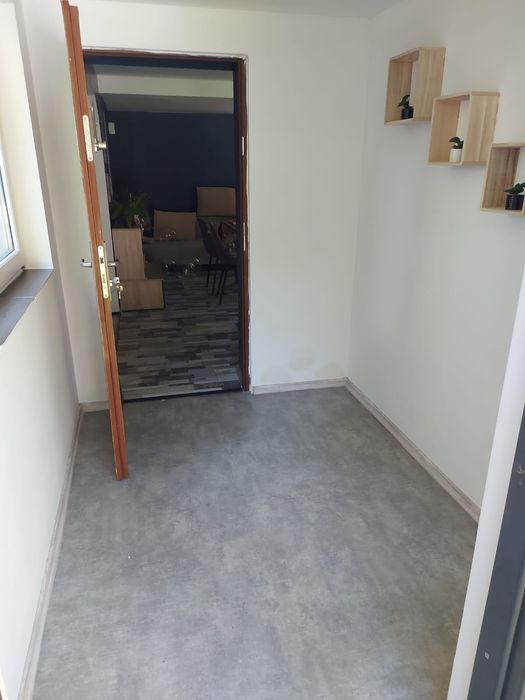 Domek całoroczny Leśna chatka