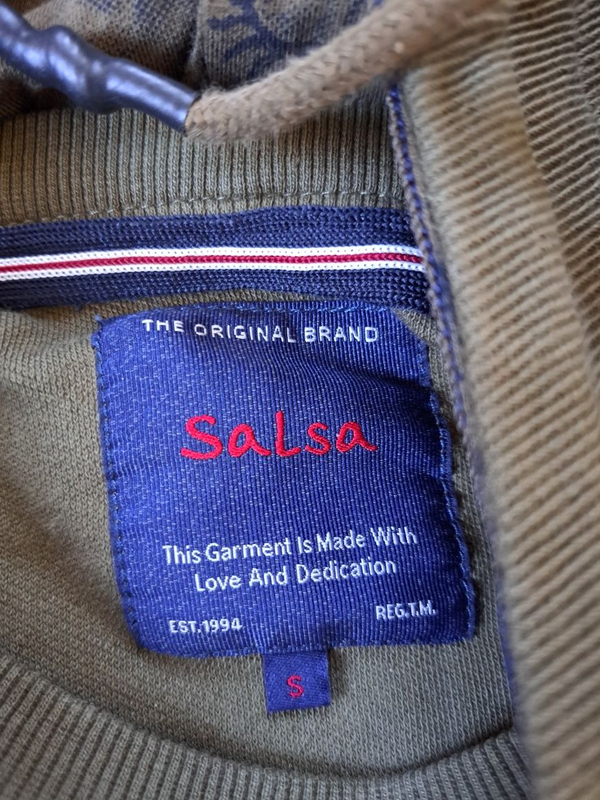 Camisola SALSA Tam S