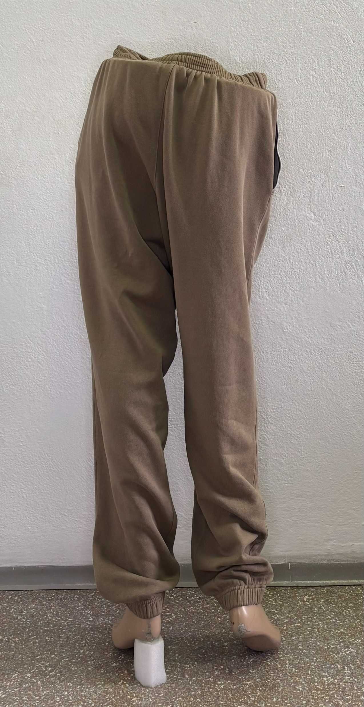 Spodnie dresowe Nike Oregon vintage roz. M