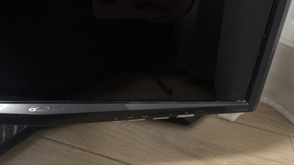 Монітор acer p243w