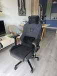 Fotel Gamingowy Secret Lab Omega SoftWeave 2020