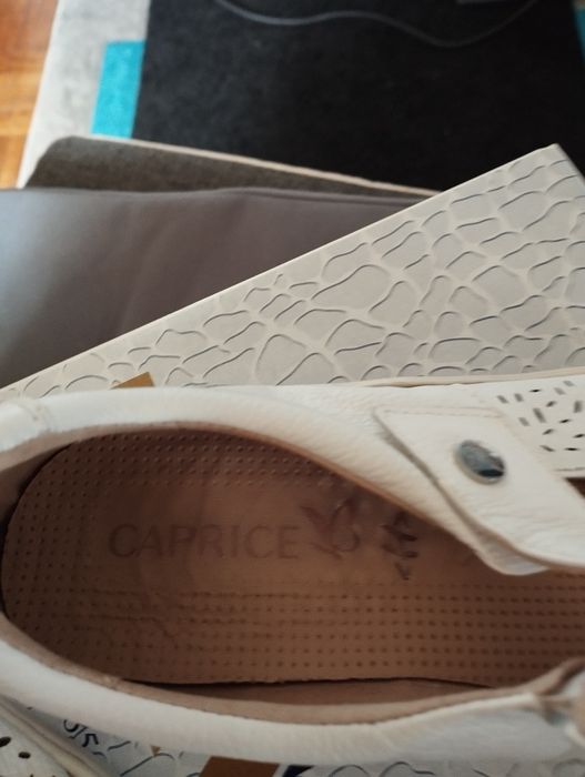 Buty damskie rozmiar 39