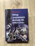 Obsługa i programowanie obrabiarek CNC