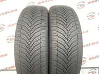 шини бу 195/55 r20 michelin cross climate 2 5mm