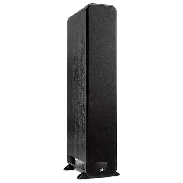 Onkyo 6100 + Polk Audio Kolumny Polk ES60 Black | Salon Warszawa |