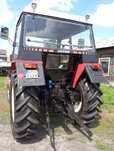 Zetor 5211/6211/7211/c360