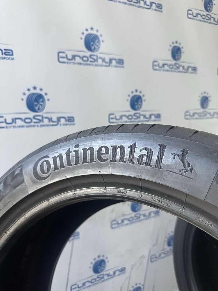 Шини Continental 225/45/17 PremiumContact6