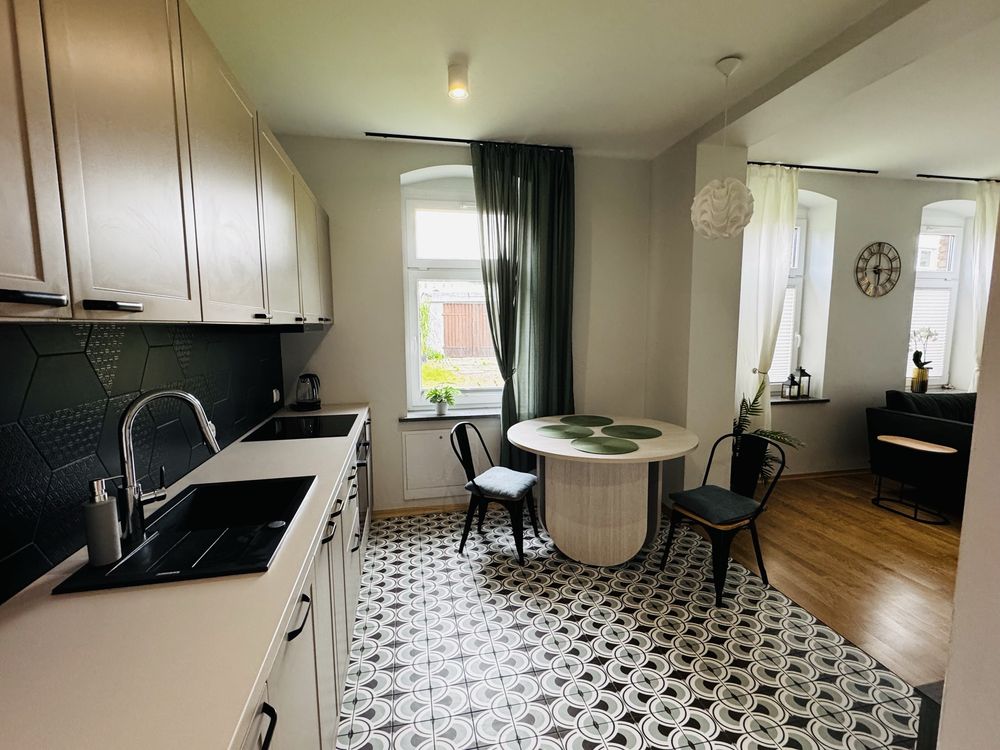 Mieszkanie do wynajecia 40 m2, Boguszow-Gorce