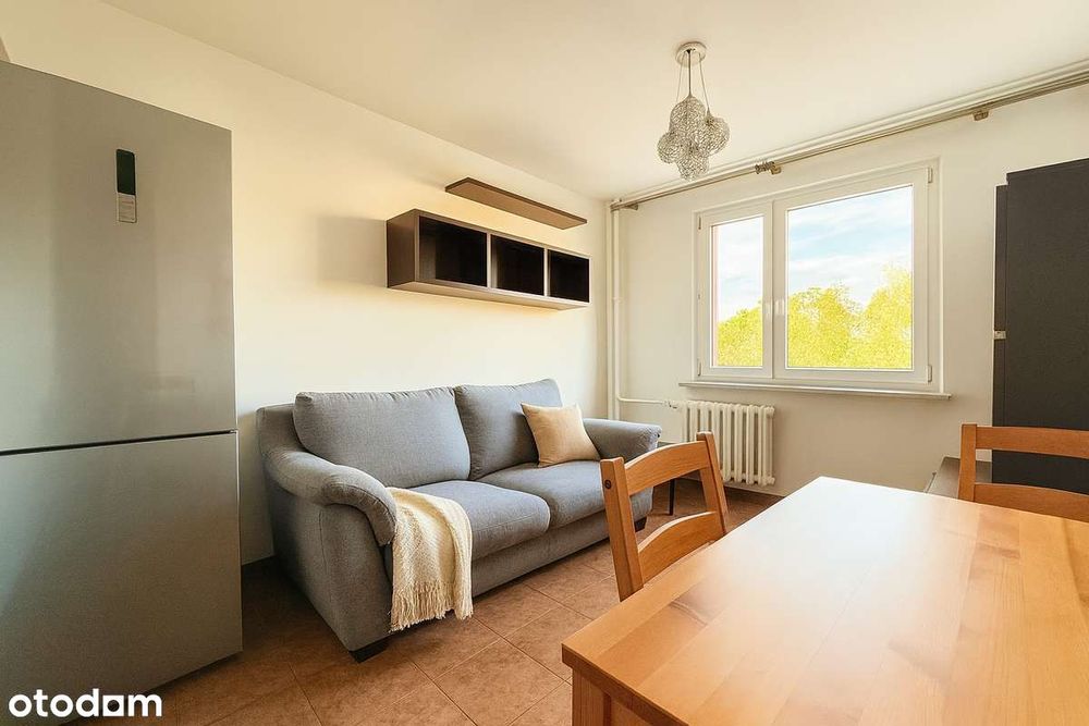 Blisko PKP | URSUS | Do zamieszkania