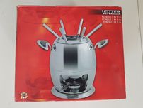 Zestaw do fondue Vinzer