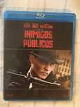 Filmes em blu-ray (vários titulos)